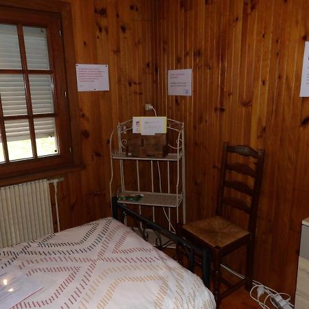 Chambre D'Hote Allouagne المظهر الخارجي الصورة