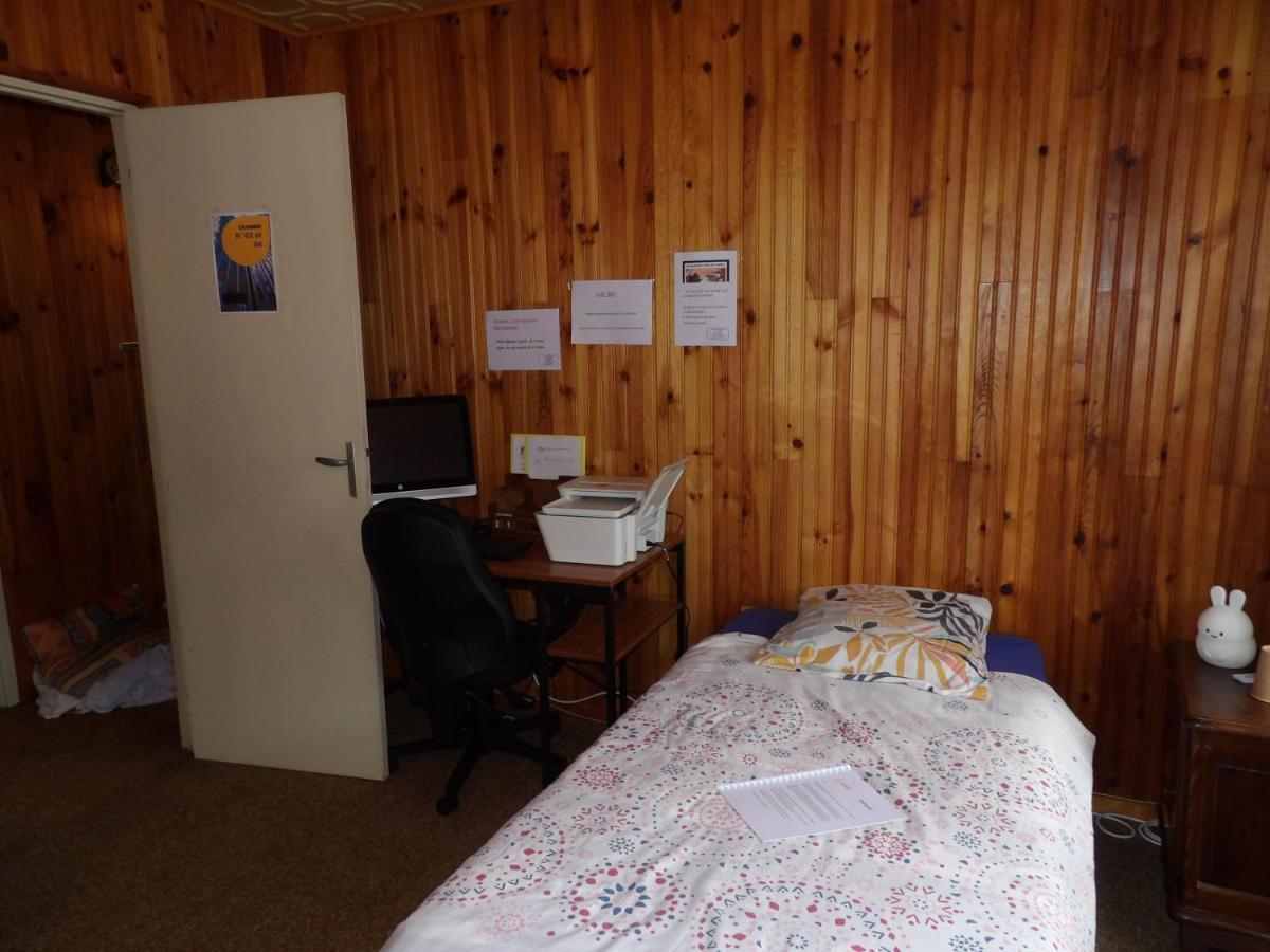 Chambre D'Hote Allouagne المظهر الخارجي الصورة