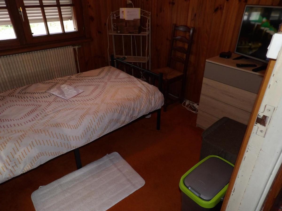 Chambre D'Hote Allouagne المظهر الخارجي الصورة
